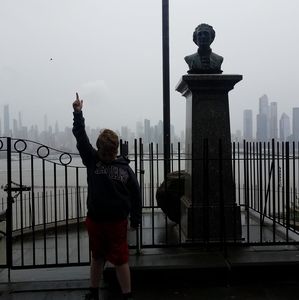 Meet your Posher, Andrea